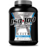 ISO-100 от Dymatize - 0 углеводов, 0 жиров и 25 грамм протеина в порции!